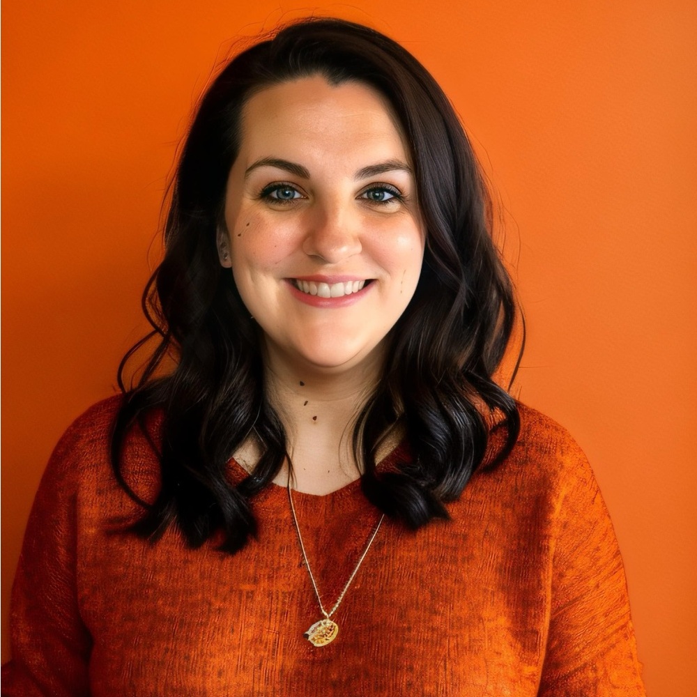 Meet your Posher, Jillian